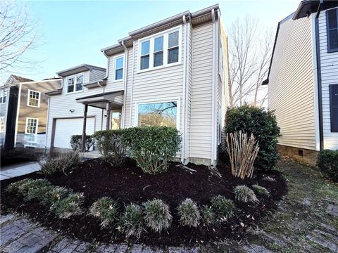 4824 Boxford RD Virginia Beach VA 23456