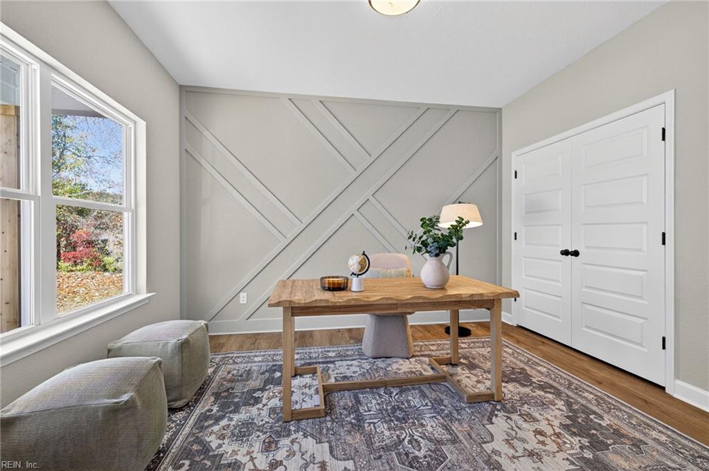 4668 Indian River RD