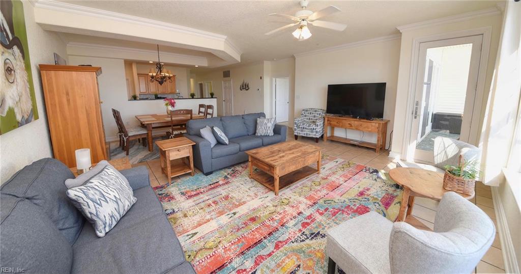 204 Sandbridge RD 207