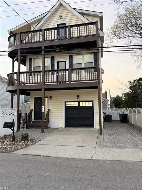 411 22 1/2 ST Virginia Beach VA 23451