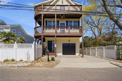 411 22 1/2 ST Virginia Beach VA 23451