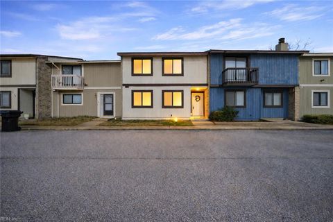 4232 Maplehurst RD Virginia Beach VA 23462