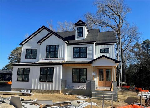 109 Batten CV Carrollton VA 23314