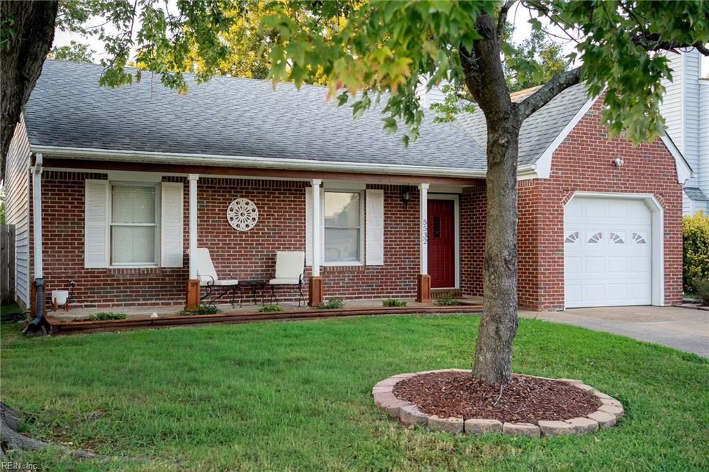 5532 Annandale DR