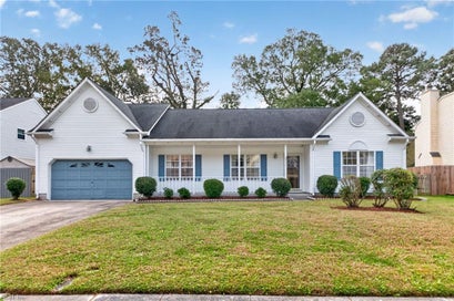 2975 Sugar Maple DR Virginia Beach VA 23456