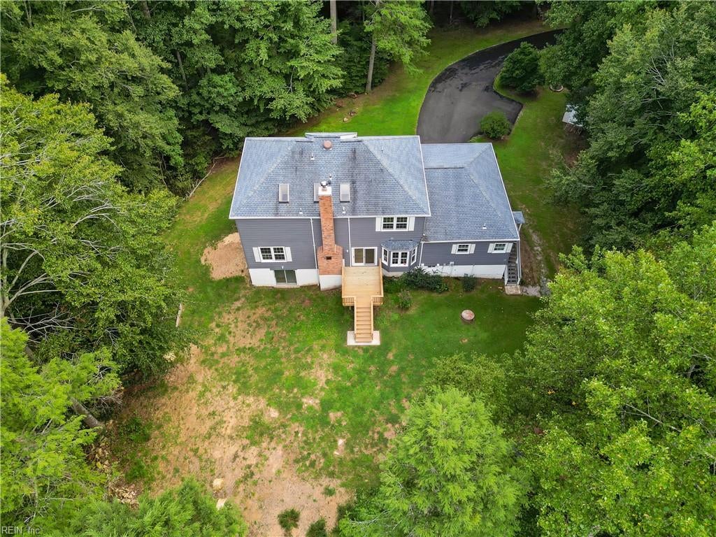 7492 Devon Lane Manassas, Va 20112
