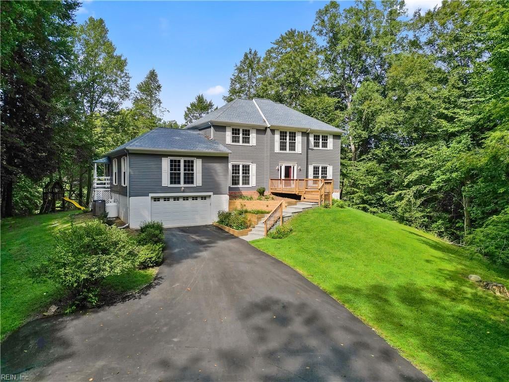7492 Devon Lane Manassas, Va 20112