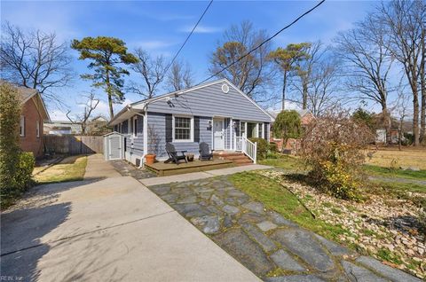 711 23rd ST Virginia Beach VA 23451