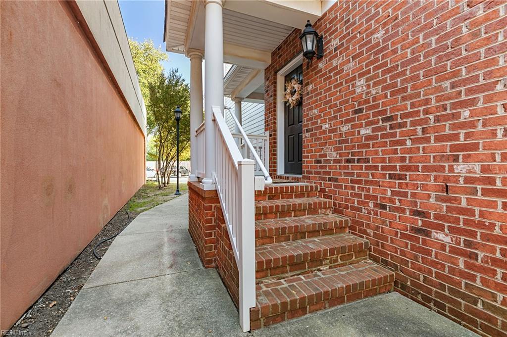47 Miles Cary MEWS