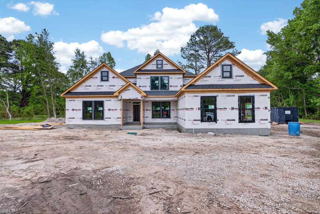 4020 Tucker LN