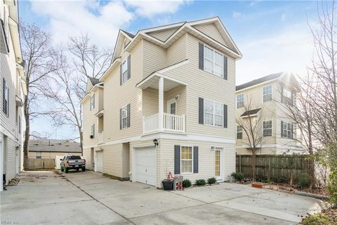 1609 Parks AVE Virginia Beach VA 23451