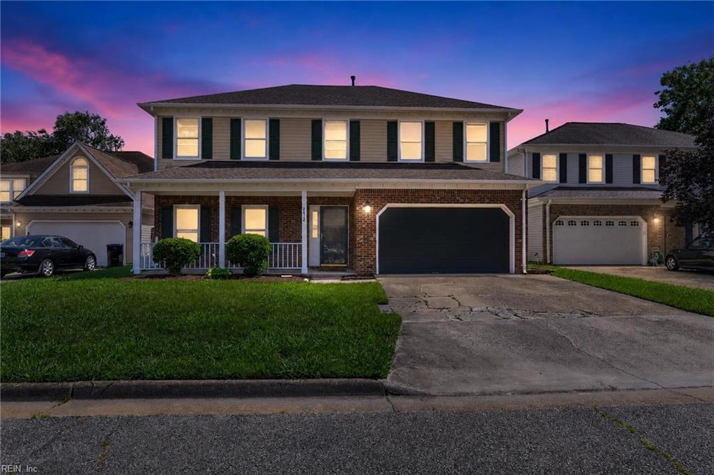 2412 Rollingview CT
