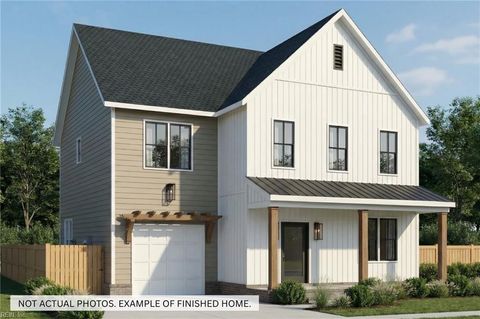 504 24th St ST Virginia Beach VA 23451