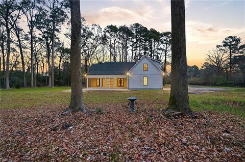 5365 Blackwater LOOP Virginia Beach VA 23457