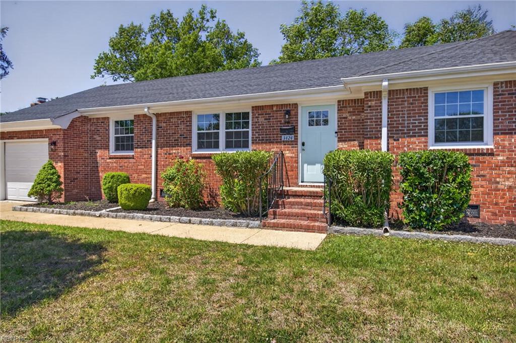 3424 Plum CRES