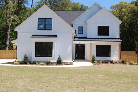 2848 Seaboard RD Virginia Beach VA 23456