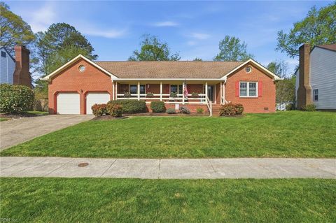 888 Le Cove DR Virginia Beach VA 23464