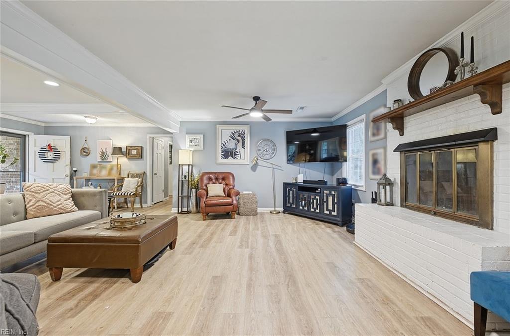 228 Cheltenham DR