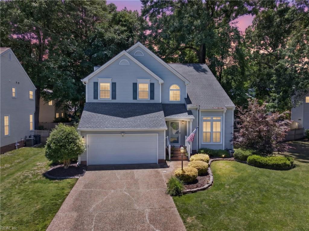 103 W Wedgwood DR