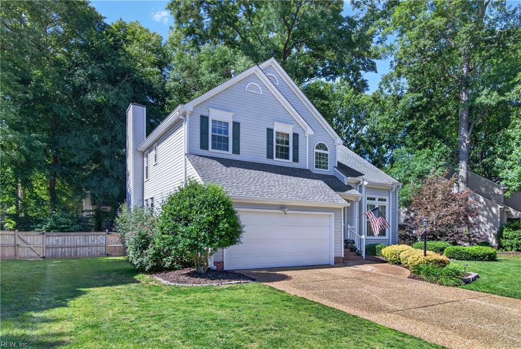 103 W Wedgwood DR