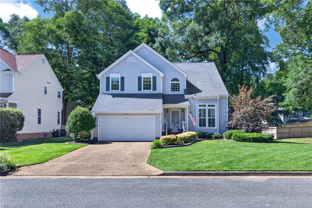 103 W Wedgwood DR