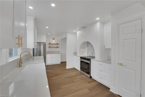 1116 Cardston CT Virginia Beach VA 23454