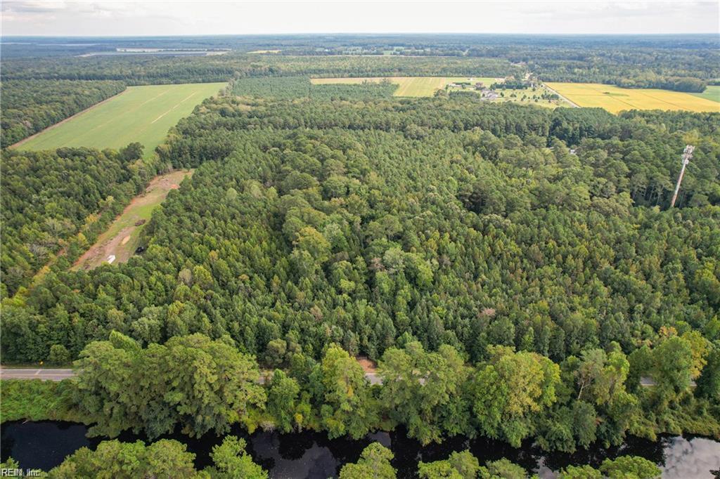 2.5 Ac Dismal Swamp Canal TRL