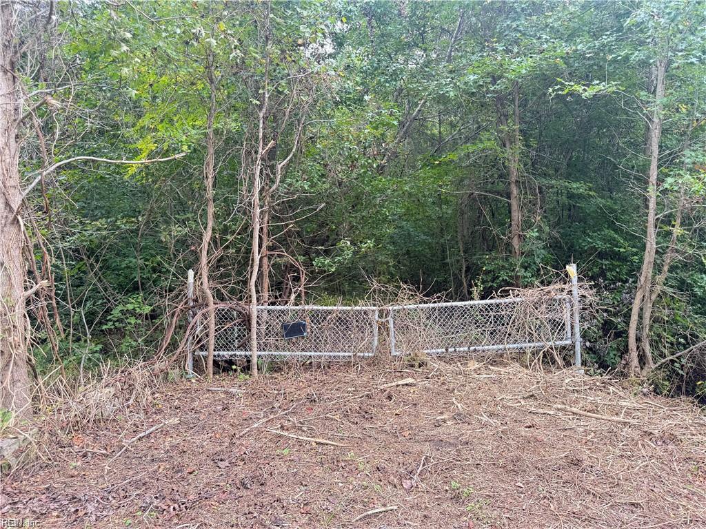 2.5 Ac Dismal Swamp Canal TRL