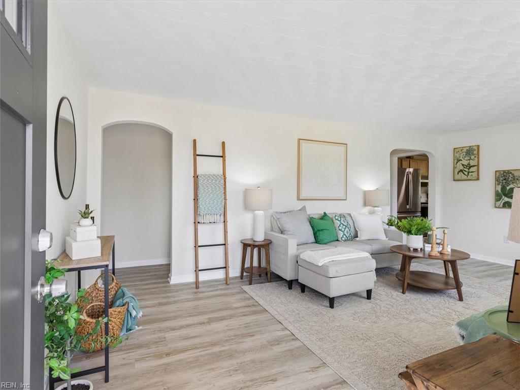 4404 Hickory Fork RD