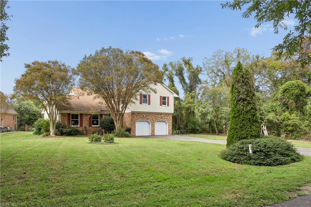 92 Oakville DR
