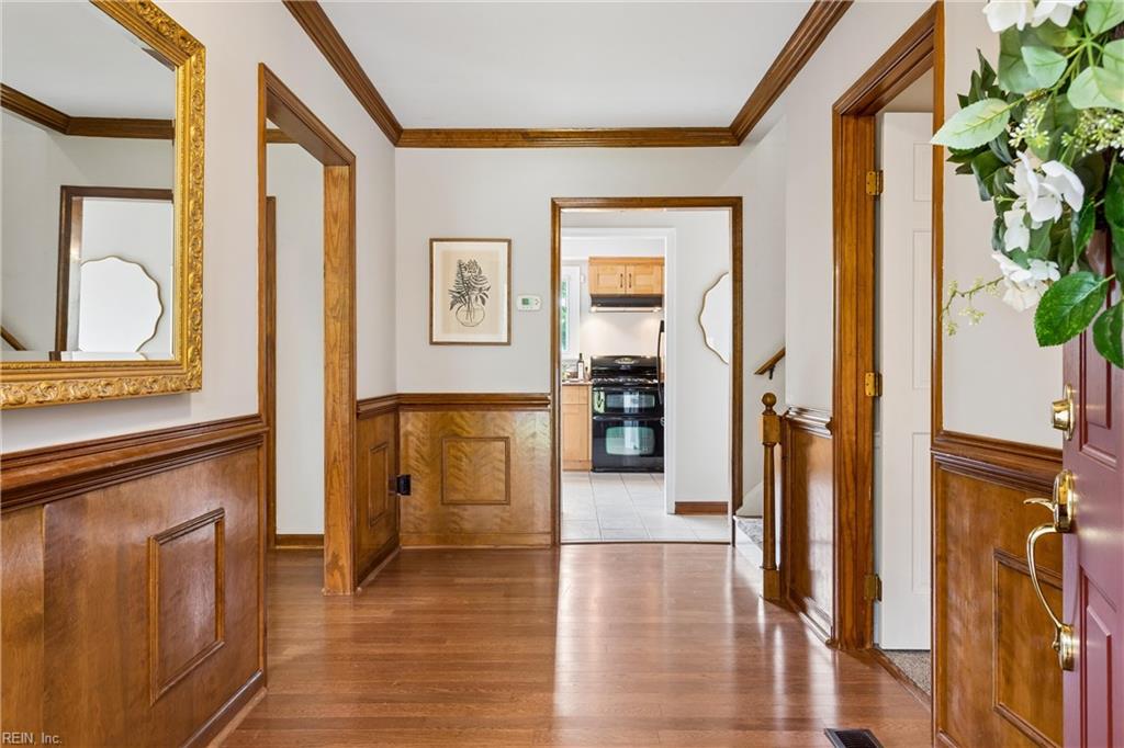 92 Oakville DR