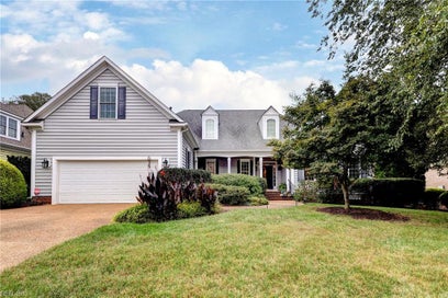 227 Beeston FLD Williamsburg VA 23187