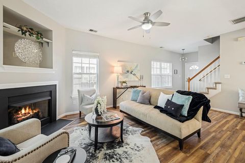 417 Garcia DR Virginia Beach VA 23454