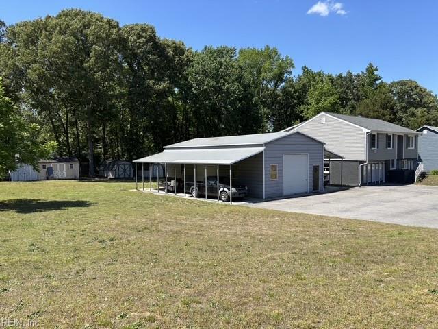 7200 Springlake DR