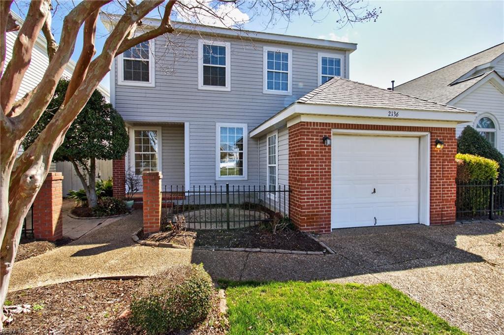 2136 Marina Shores DR