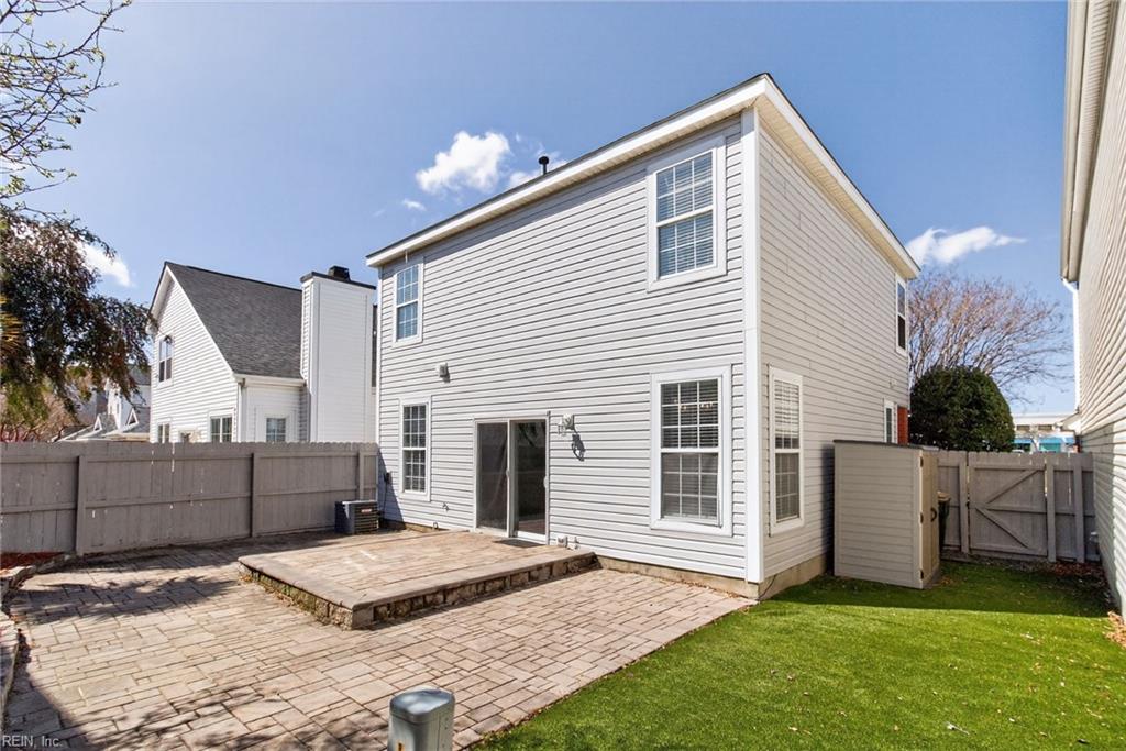 2136 Marina Shores DR