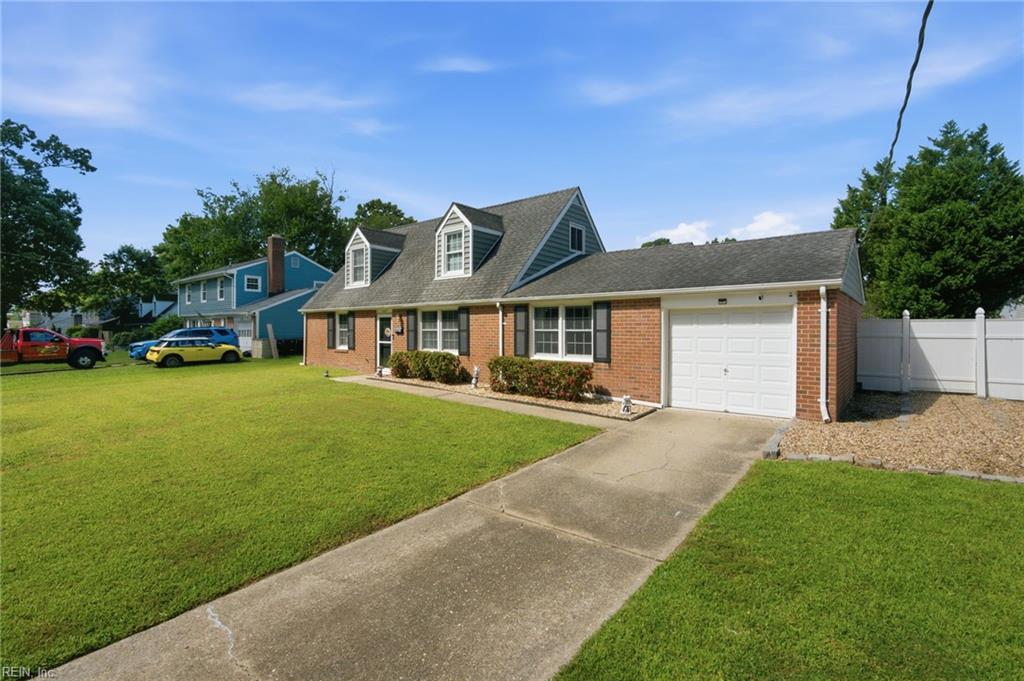 409 Elmont RD