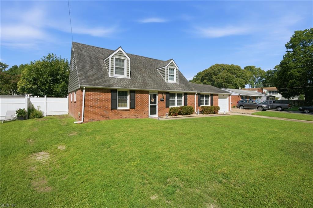 409 Elmont RD