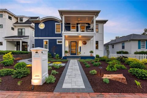 314 45th ST Virginia Beach VA 23451