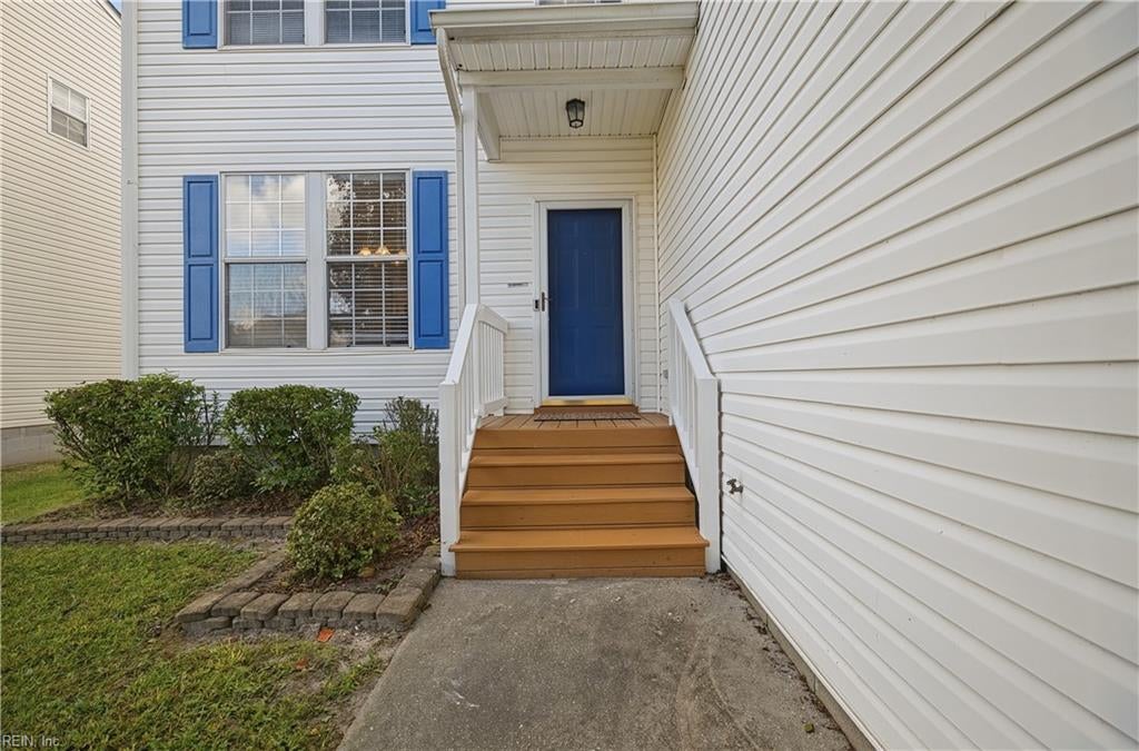 605 Tuskegee AVE