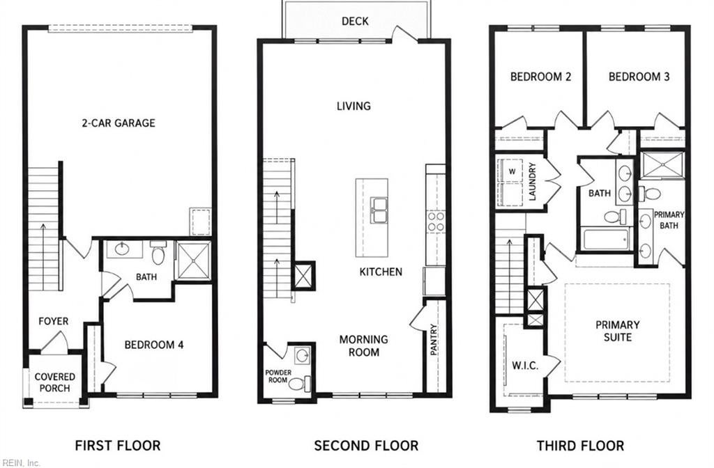 1001 Serene RD 102