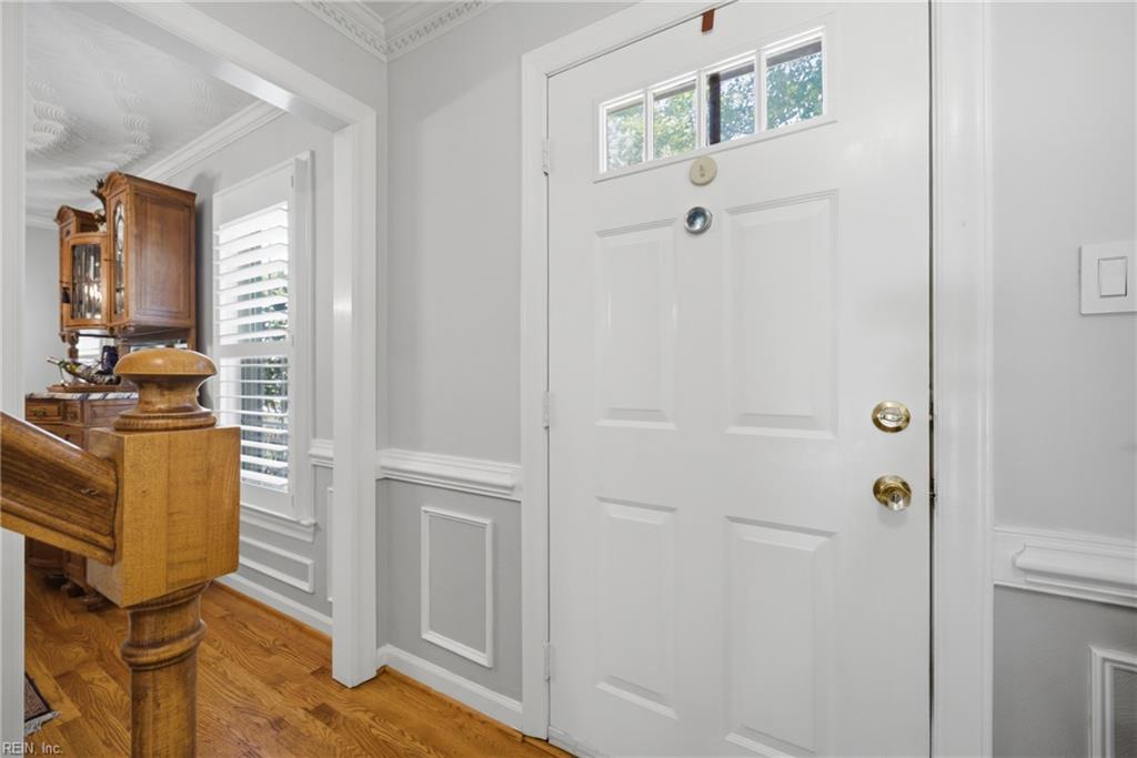 3333 Middle Plantation QUAY