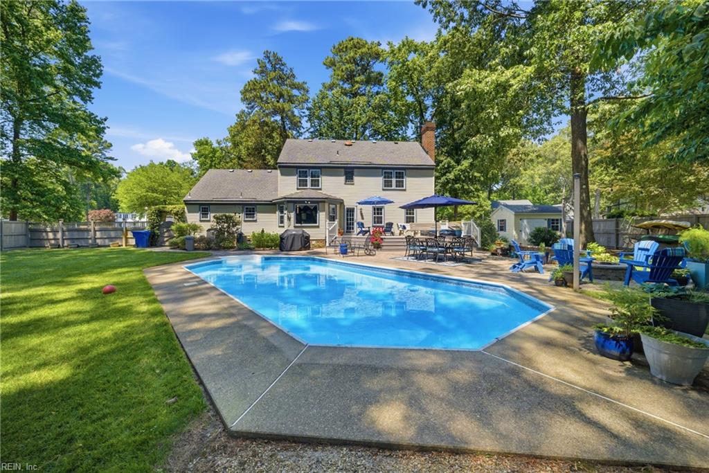 3333 Middle Plantation QUAY