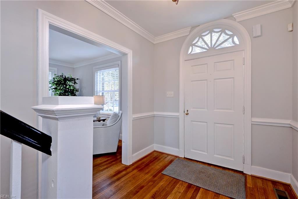 505 Richmond RD