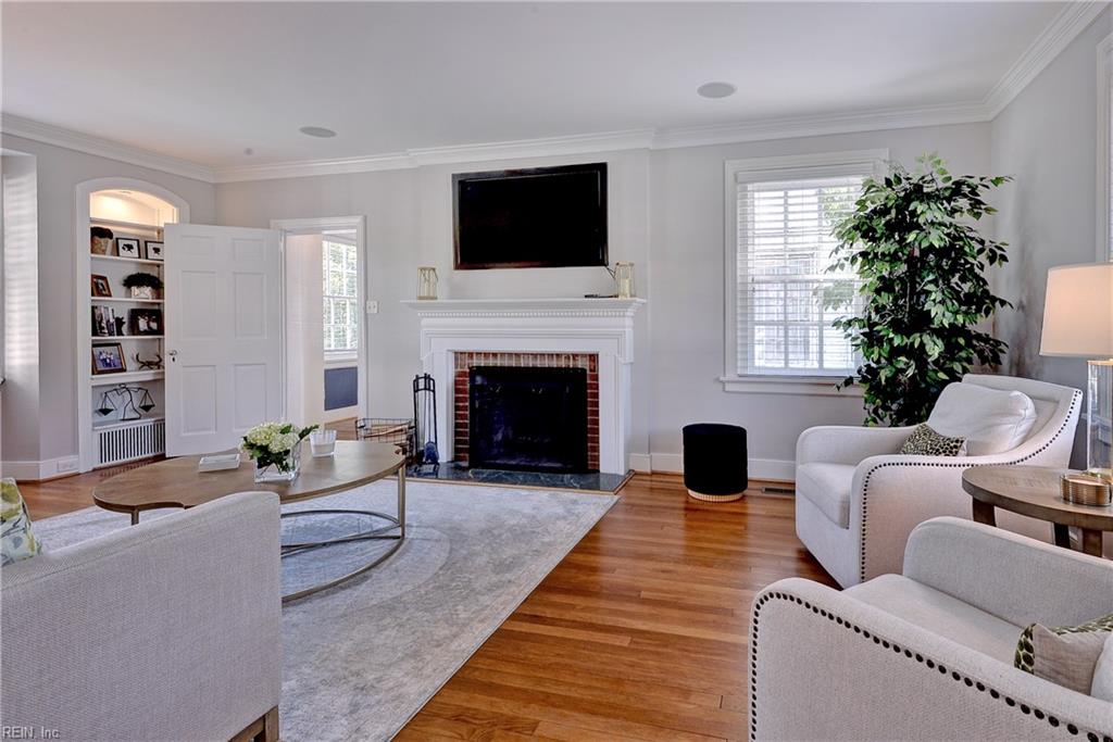 505 Richmond RD