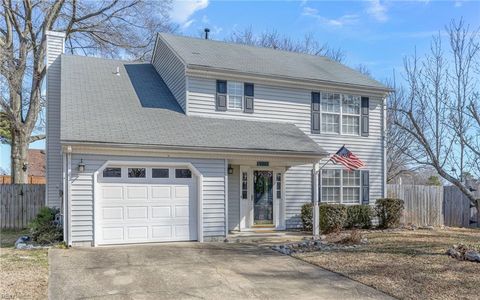 1728 Maitland ARCH Virginia Beach VA 23454