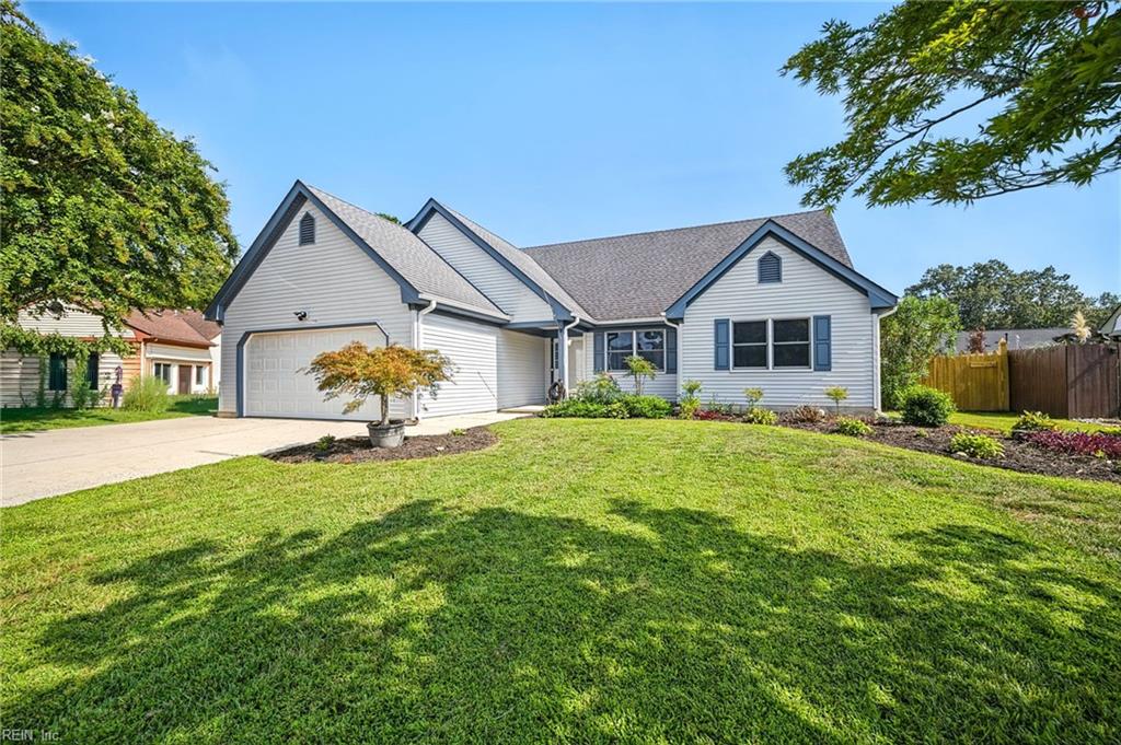 2305 Andre CT