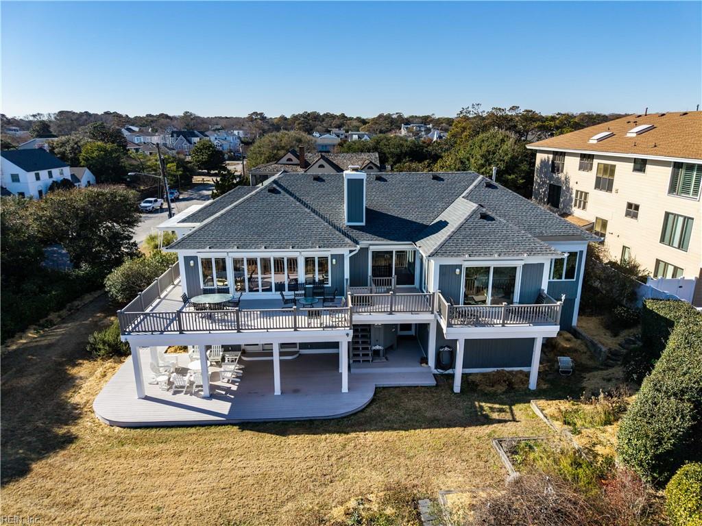 6400 Ocean Front AVE