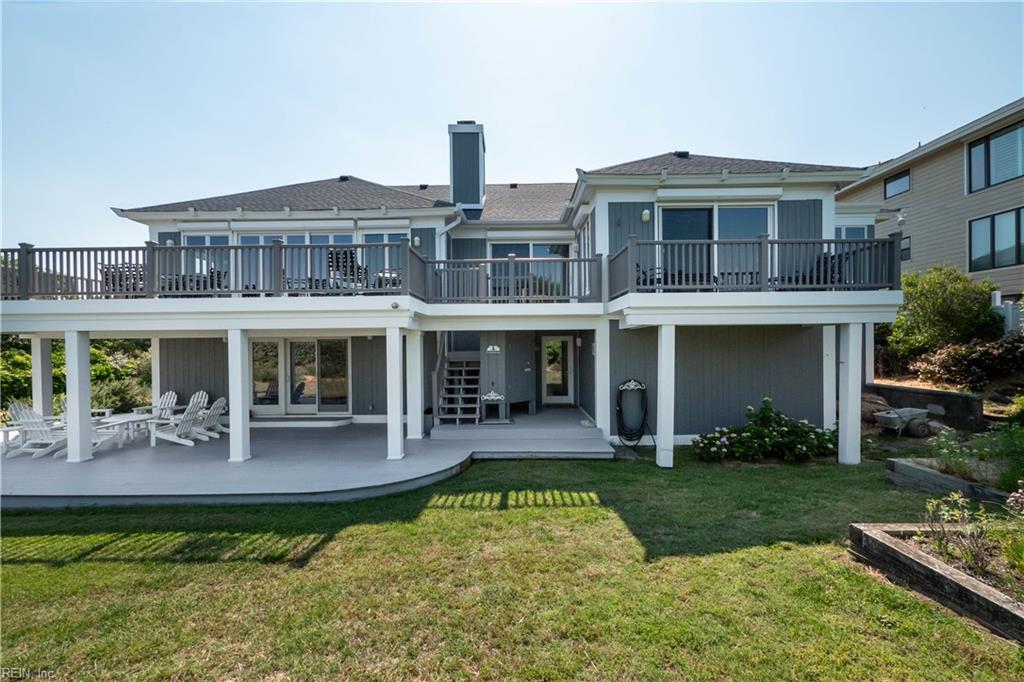 6400 Ocean Front AVE