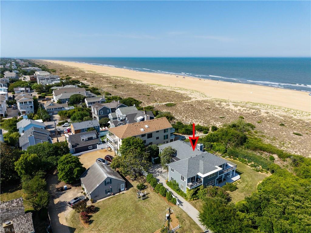 6400 Ocean Front AVE